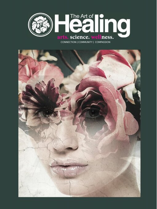 Title details for The Art of Healing by LEGIT PUBLICATIONS - Available